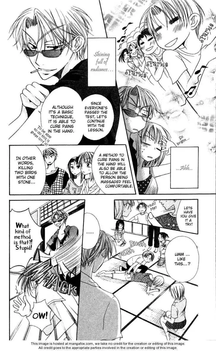 Oyayubi kara Romance Chapter 7 5